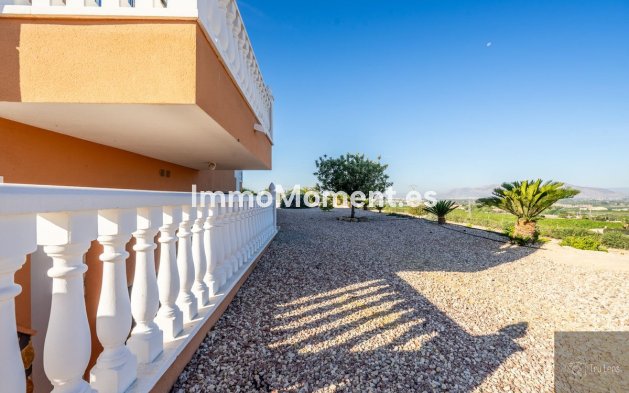 Bestaande woning - Villa - Benejúzar - Benejuzar Centro