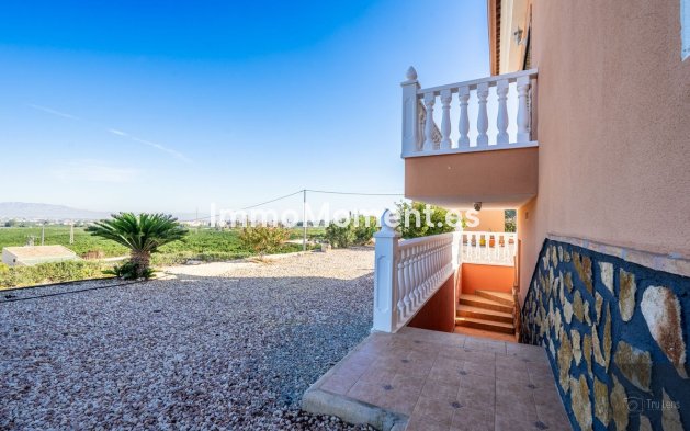 Bestaande woning - Villa - Benejúzar - Benejuzar Centro