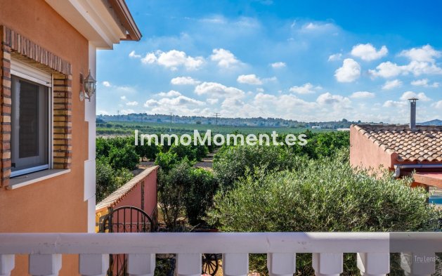 Bestaande woning - Villa - Benejúzar - Benejuzar Centro