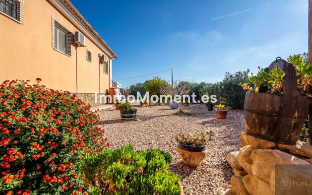 Bestaande woning - Villa - Benejúzar - Benejuzar Centro