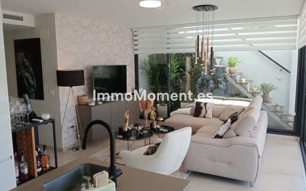 Resale - Apartment - Cartagena - Mar de Cristal