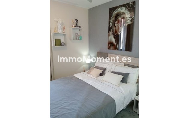 Resale - Apartment - Cartagena - Mar de Cristal
