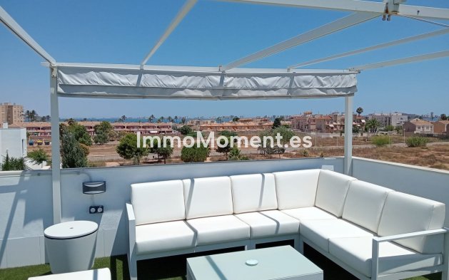 Resale - Apartment - Cartagena - Mar de Cristal