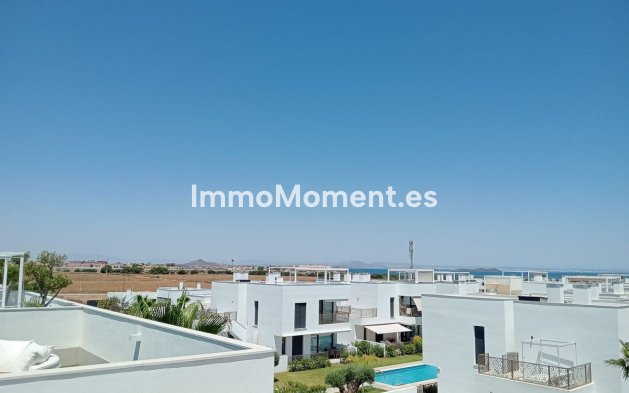 Resale - Apartment - Cartagena - Mar de Cristal