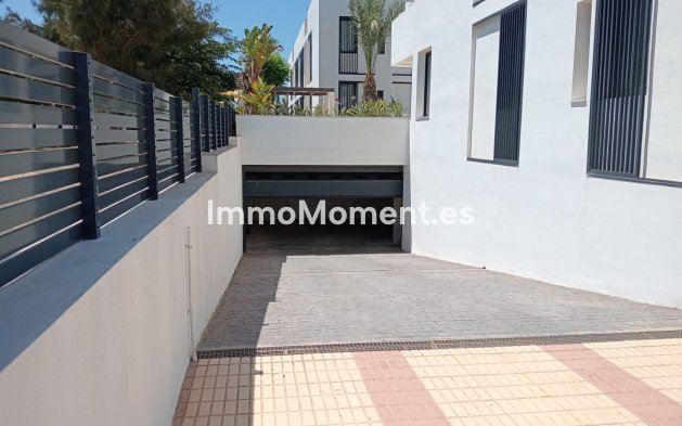 Resale - Apartment - Cartagena - Mar de Cristal