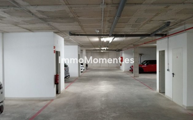 Resale - Apartment - Cartagena - Mar de Cristal