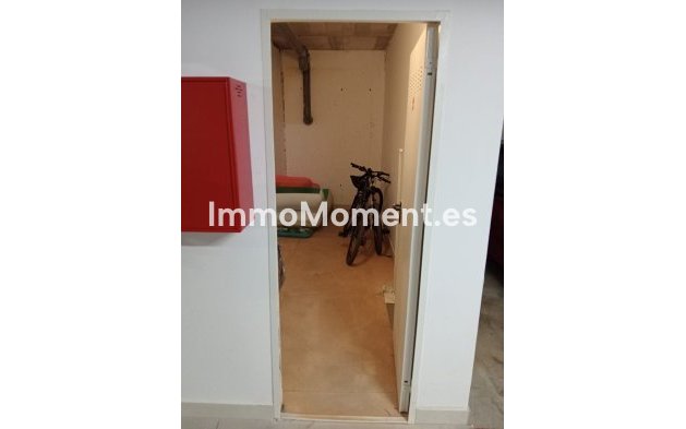 Resale - Apartment - Cartagena - Mar de Cristal