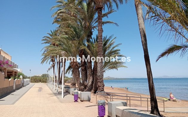 Resale - Apartment - Cartagena - Mar de Cristal