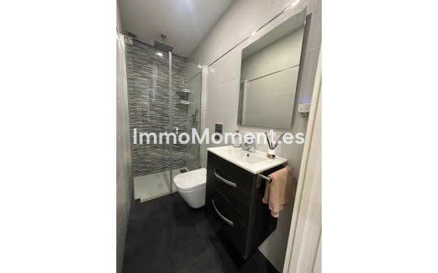 Revente - Appartement - Marbella - Nueva Andalucía