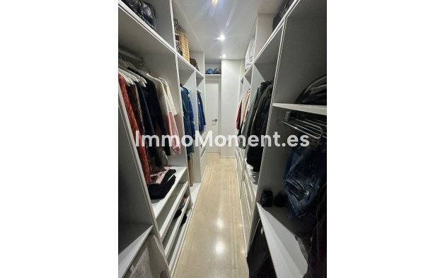 Revente - Appartement - Marbella - Nueva Andalucía