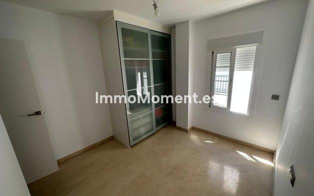 Revente - Appartement - Marbella - Nueva Andalucía