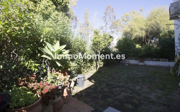 Wiederverkauf - Reihenhaus - Mijas - Mijas Centro