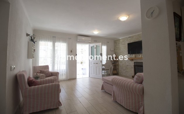 Wiederverkauf - Reihenhaus - Mijas - Mijas Centro