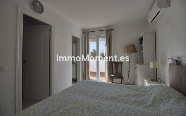 Wiederverkauf - Reihenhaus - Mijas - Mijas Centro