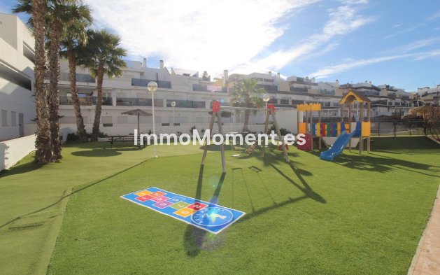 Wiederverkauf - Wohnung - Santa Pola - Santa Pola Centro