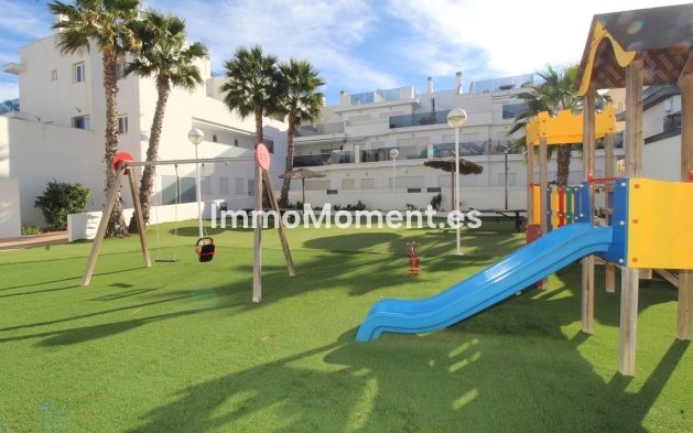 Wiederverkauf - Wohnung - Santa Pola - Santa Pola Centro