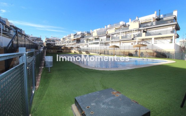 Wiederverkauf - Wohnung - Santa Pola - Santa Pola Centro