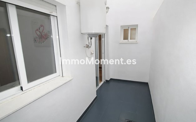 Wiederverkauf - Wohnung - Santa Pola - Santa Pola Centro