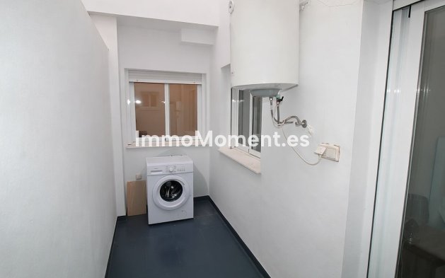 Wiederverkauf - Wohnung - Santa Pola - Santa Pola Centro