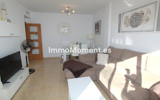 Wiederverkauf - Wohnung - Santa Pola - Santa Pola Centro