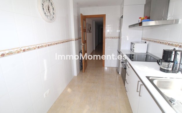 Wiederverkauf - Wohnung - Santa Pola - Santa Pola Centro