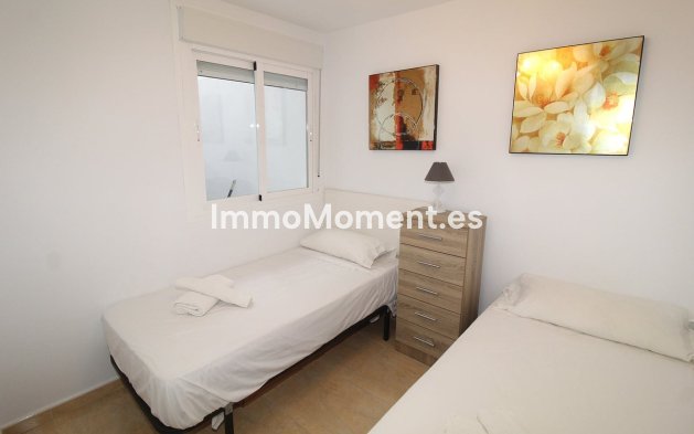 Wiederverkauf - Wohnung - Santa Pola - Santa Pola Centro