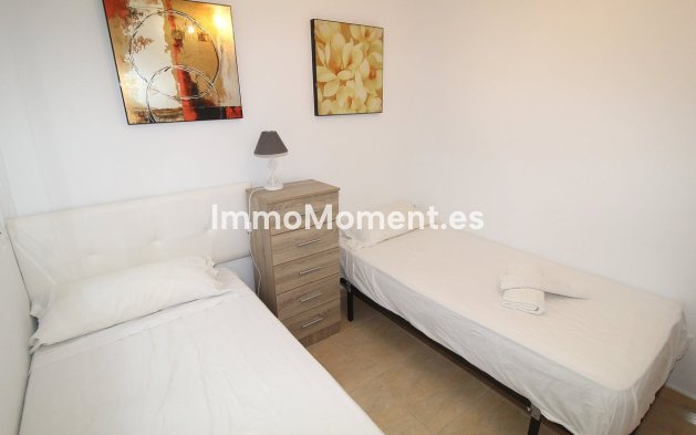 Wiederverkauf - Wohnung - Santa Pola - Santa Pola Centro