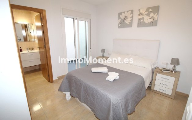 Wiederverkauf - Wohnung - Santa Pola - Santa Pola Centro