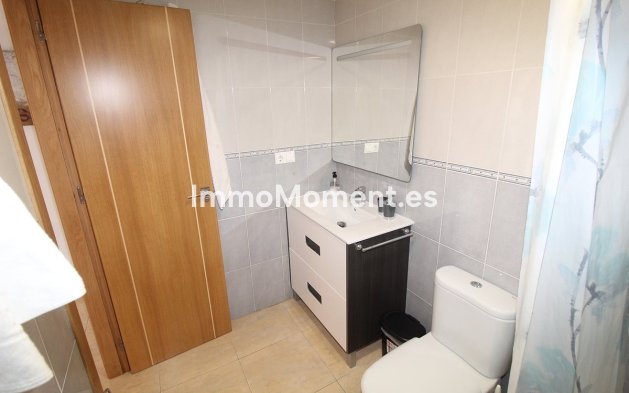 Wiederverkauf - Wohnung - Santa Pola - Santa Pola Centro