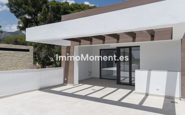 Revente - Villa - Marbella - Marbella Centro