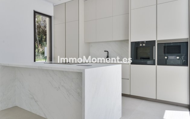 Revente - Villa - Marbella - Marbella Centro