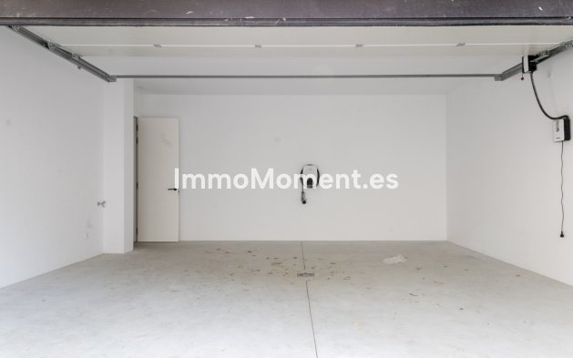 Revente - Villa - Marbella - Marbella Centro