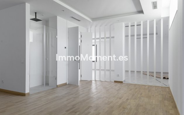 Revente - Villa - Marbella - Marbella Centro