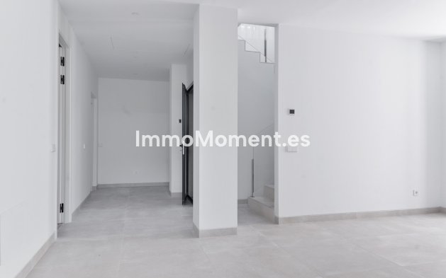 Revente - Villa - Marbella - Marbella Centro
