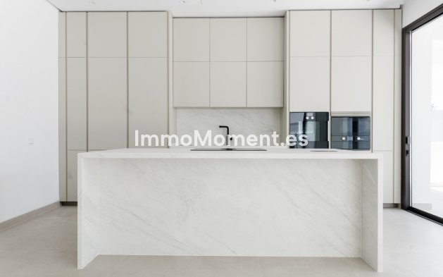 Revente - Villa - Marbella - Marbella Centro