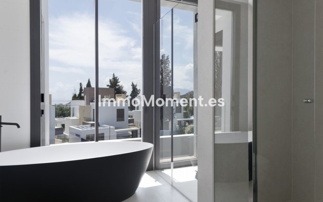 Revente - Villa - Marbella - Marbella Centro