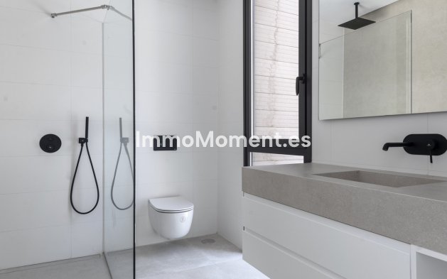 Revente - Villa - Marbella - Marbella Centro