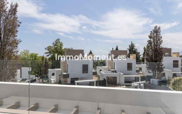 Revente - Villa - Marbella - Marbella Centro