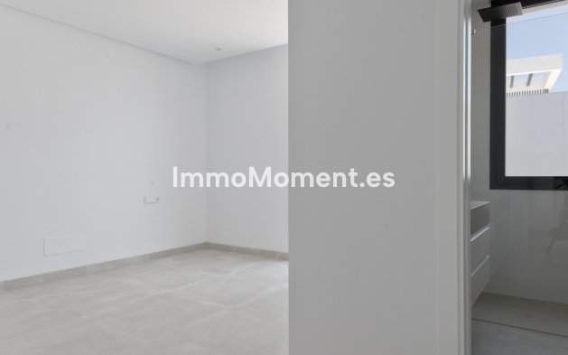 Revente - Villa - Marbella - Marbella Centro