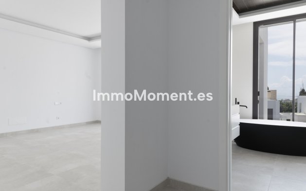 Revente - Villa - Marbella - Marbella Centro