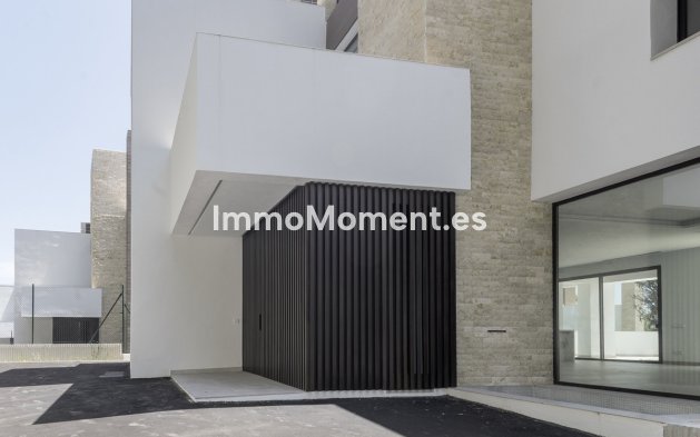 Revente - Villa - Marbella - Marbella Centro