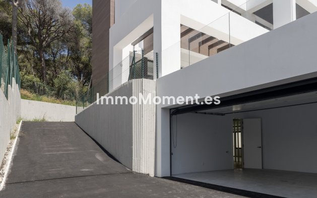 Revente - Villa - Marbella - Marbella Centro