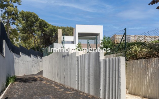 Revente - Villa - Marbella - Marbella Centro