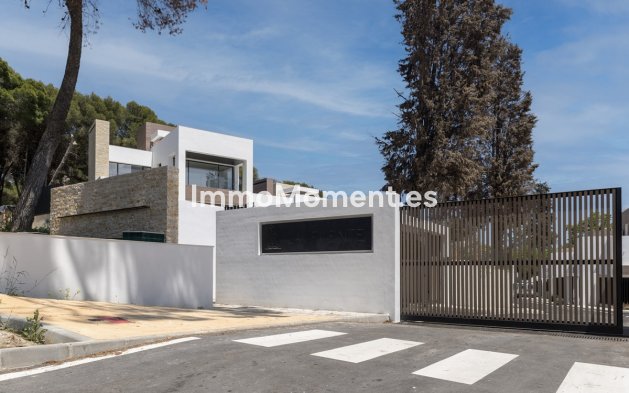 Revente - Villa - Marbella - Marbella Centro
