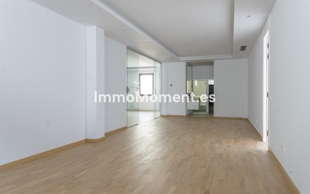 Revente - Villa - Marbella - Marbella Centro