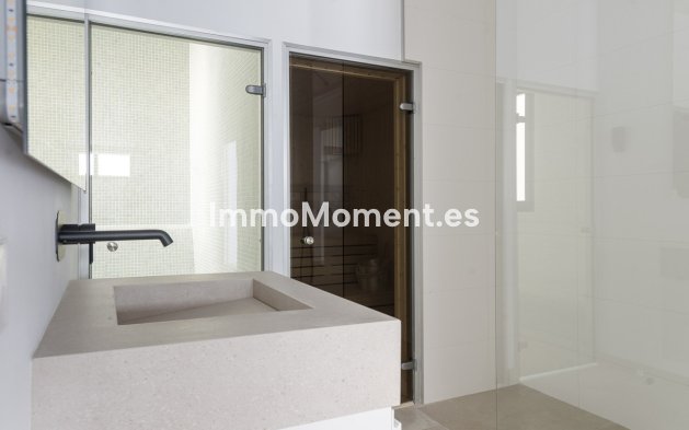 Revente - Villa - Marbella - Marbella Centro