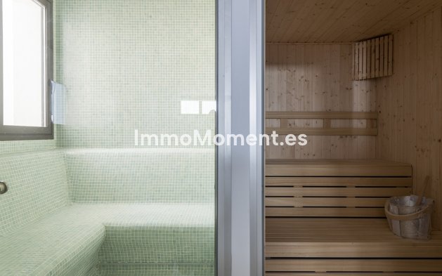 Revente - Villa - Marbella - Marbella Centro