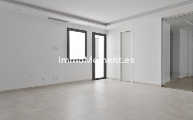 Revente - Villa - Marbella - Marbella Centro