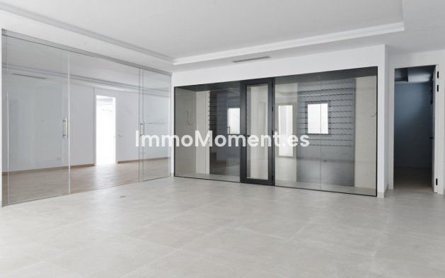 Revente - Villa - Marbella - Marbella Centro