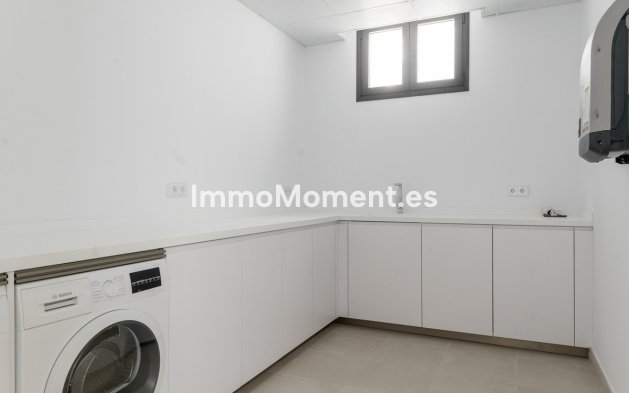 Revente - Villa - Marbella - Marbella Centro